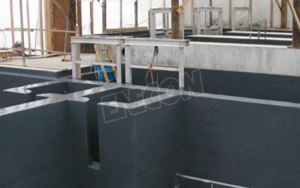 Wastewater Treatment Facility